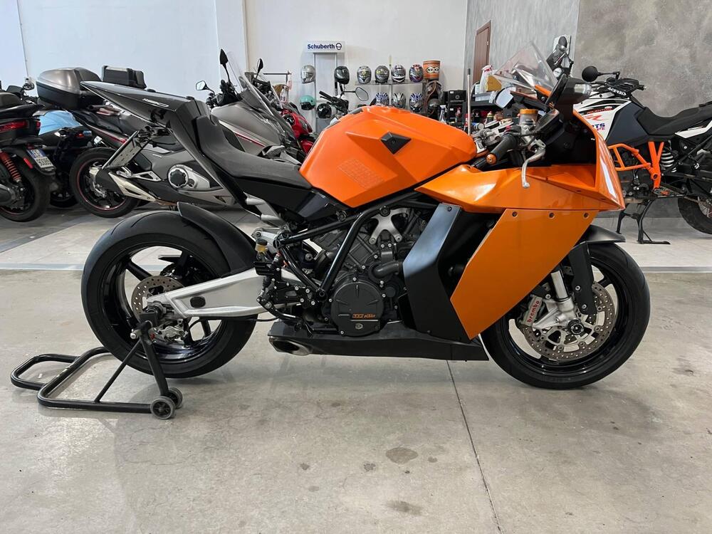 KTM 1190 RC8 (2008 - 09) (5)