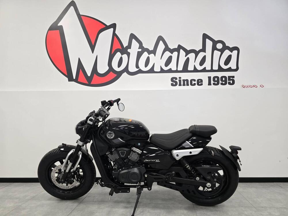 Benelli Leoncino 400 Bobber (2026) (2)