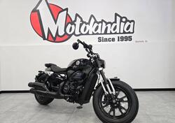 Benelli Leoncino 400 Bobber (2026) nuova