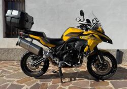 Benelli TRK 502X (2021 - 25) usata