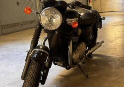 Triumph Bonneville T100 (2017 - 20) usata