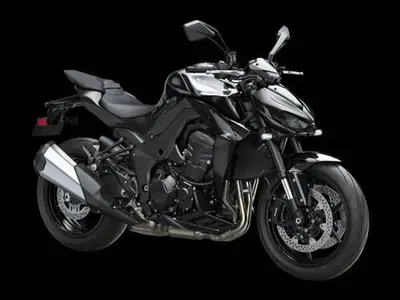 Kawasaki Z 1100 (2026) nuova