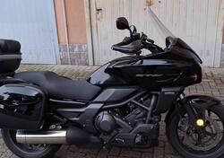 Honda CTX 700 ABS DCT (2014 - 16) usata