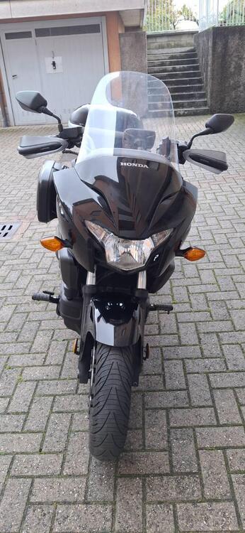 Honda CTX 700 ABS DCT (2014 - 16) (4)