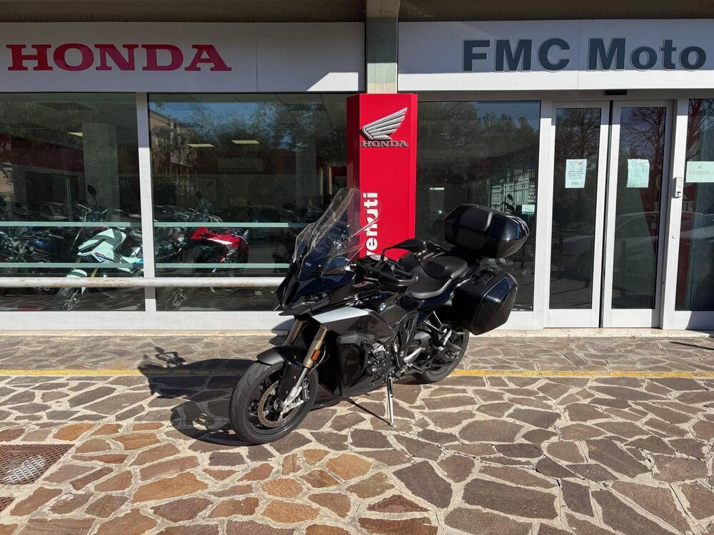 Bmw S 1000 XR (2020 - 23) (5)