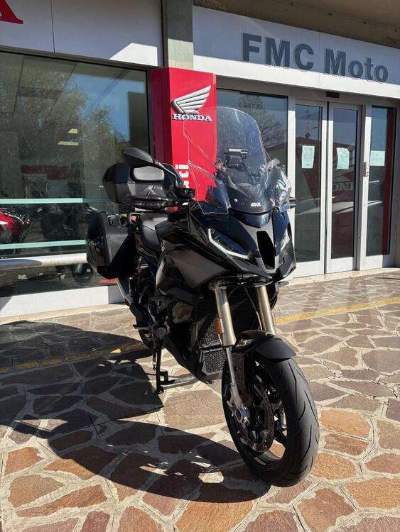 Bmw S 1000 XR (2020 - 23) (4)