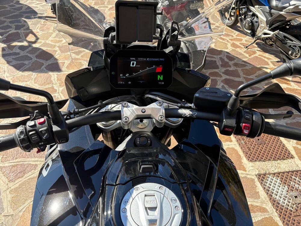 Bmw S 1000 XR (2020 - 23) (2)