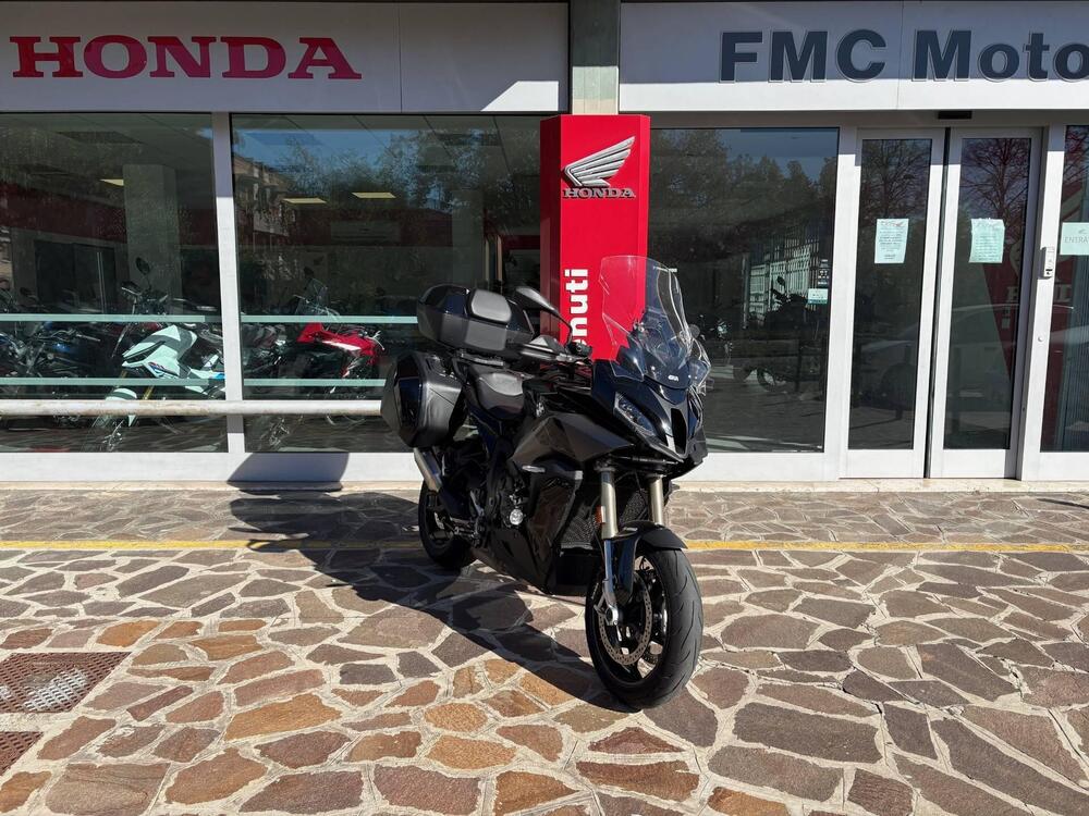 Bmw S 1000 XR (2020 - 23)