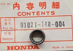 91021148004 Cuscinetto a rulli Honda