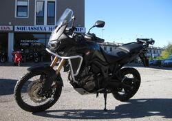 Honda Africa Twin CRF 1000L (2018 - 19) usata
