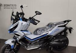 Zontes ZT368-G (2024 - 25) nuova