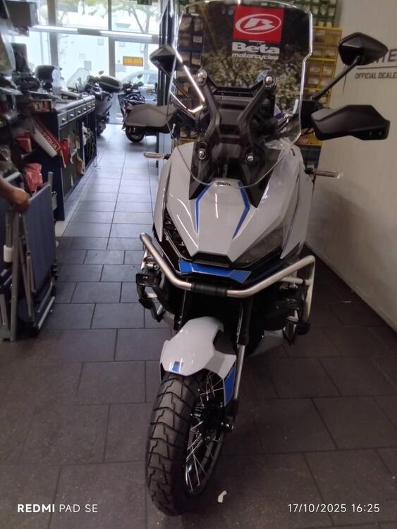 Zontes ZT368-G (2024 - 25) (3)