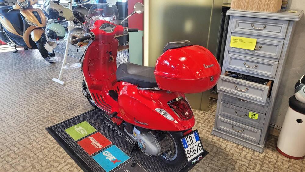 Vespa Primavera 150 3V ie (2014 - 16) (4)