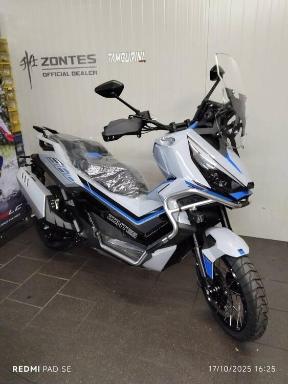 Zontes ZT368-G (2024 - 25) (2)