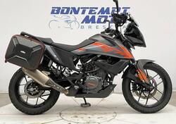 KTM 390 Adventure (2022 - 24) usata