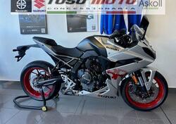 Suzuki GSX-8R EVO (2025) nuova