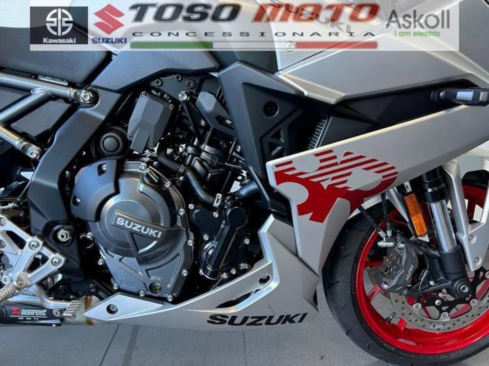Suzuki GSX-8R EVO (2025) (2)