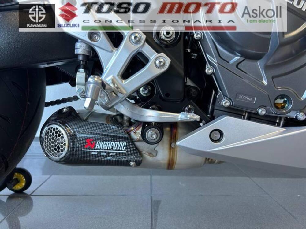 Suzuki GSX-8R EVO (2025) (3)