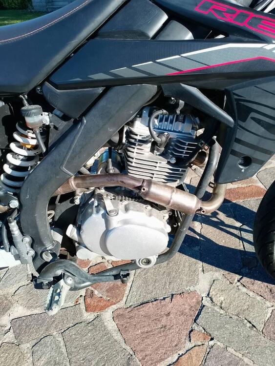 Rieju Marathon 125 Motard A.C. (2017 - 20) (3)