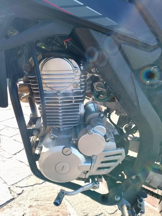 Rieju Marathon 125 Motard A.C. (2017 - 20) (5)