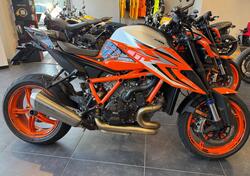 KTM 1290 Super Duke R EVO (2022 - 23) usata