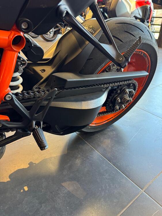 KTM 1290 Super Duke R EVO (2022 - 23) (4)