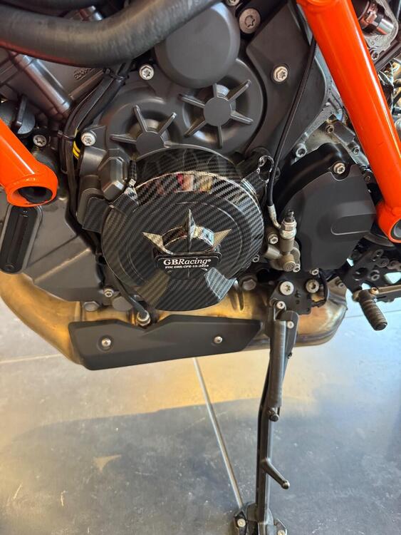 KTM 1290 Super Duke R EVO (2022 - 23) (5)