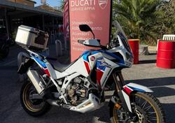Honda Africa Twin CRF 1100L Adventure Sports DCT (2020 - 21) usata