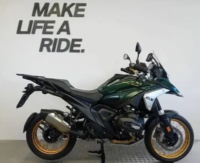 BMW R 1300 GS Option 719 Tramuntana: l'usato del giorno di Moto.it [GALLERY]