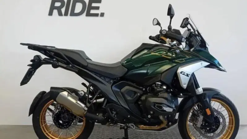 BMW R 1300 GS Option 719 Tramuntana: l'usato del giorno di Moto.it [GALLERY]