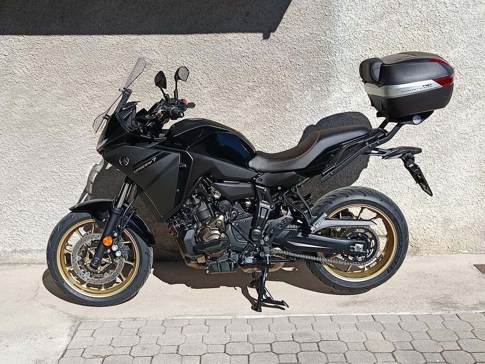 Yamaha Tracer 7 (2021 - 24) (2)