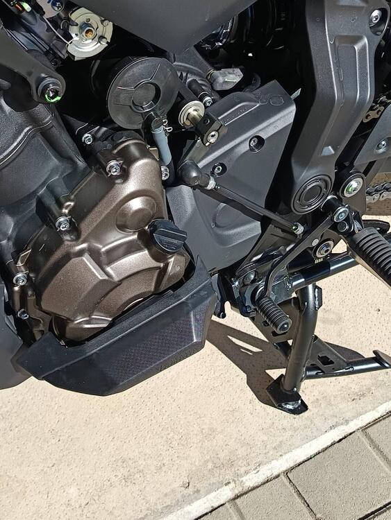 Yamaha Tracer 7 (2021 - 24) (3)