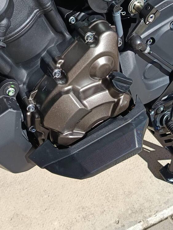 Yamaha Tracer 7 (2021 - 24) (4)