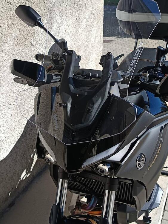 Yamaha Tracer 7 (2021 - 24) (5)