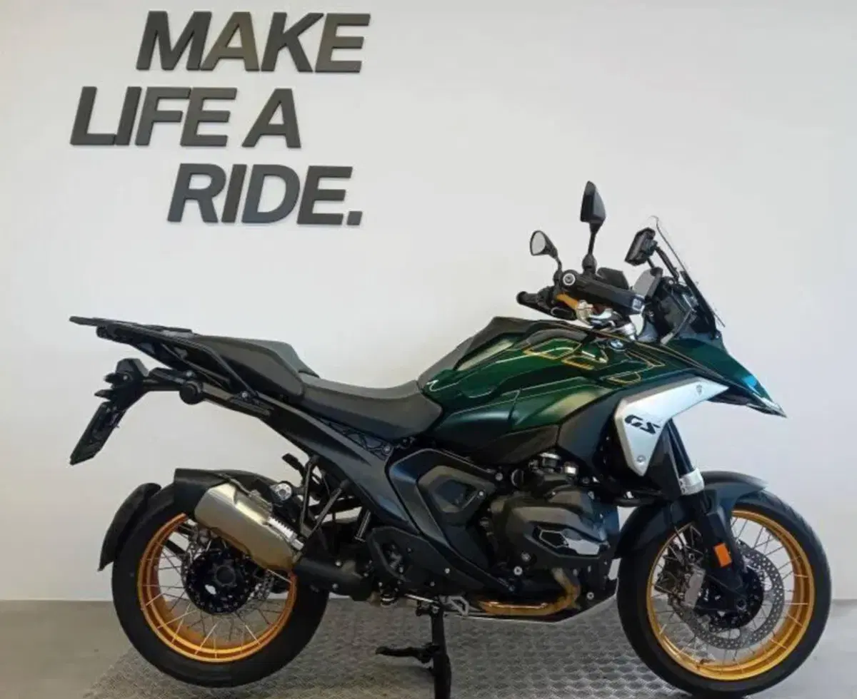 BMW R 1300 GS Option 719 Tramuntana: l'usato del giorno di Moto.it [GALLERY]