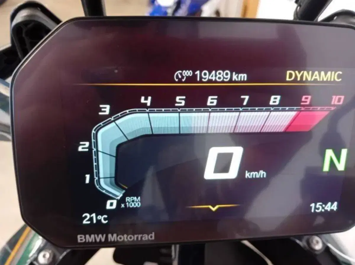 BMW R 1300 GS Option 719 Tramuntana: l'usato del giorno di Moto.it [GALLERY] (3)