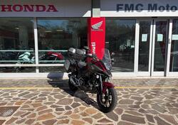 Honda NC 750 X DTC ABS Travel Edition (2018 - 20) usata