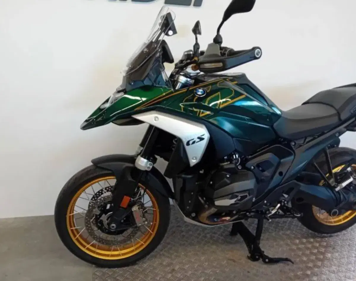 BMW R 1300 GS Option 719 Tramuntana: l'usato del giorno di Moto.it [GALLERY] (4)