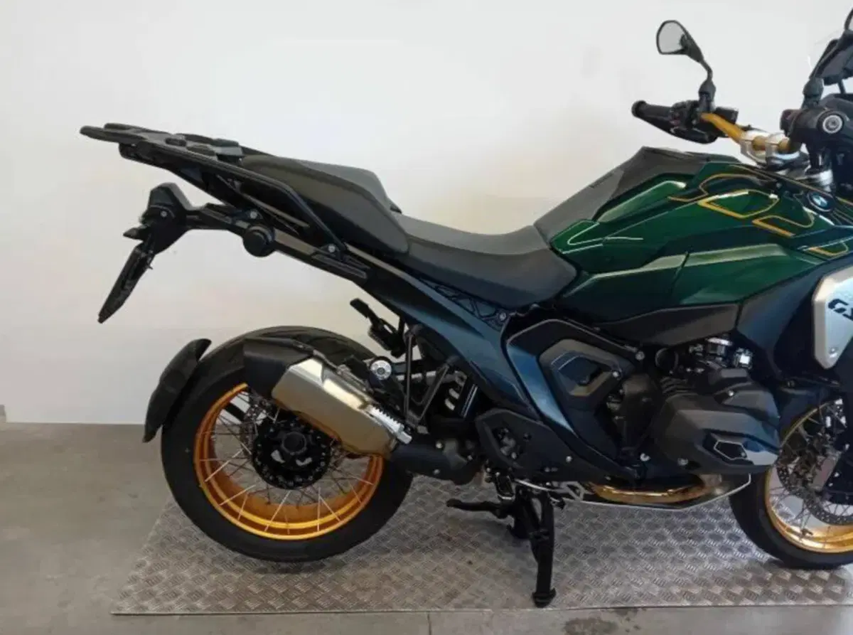 BMW R 1300 GS Option 719 Tramuntana: l'usato del giorno di Moto.it [GALLERY] (7)