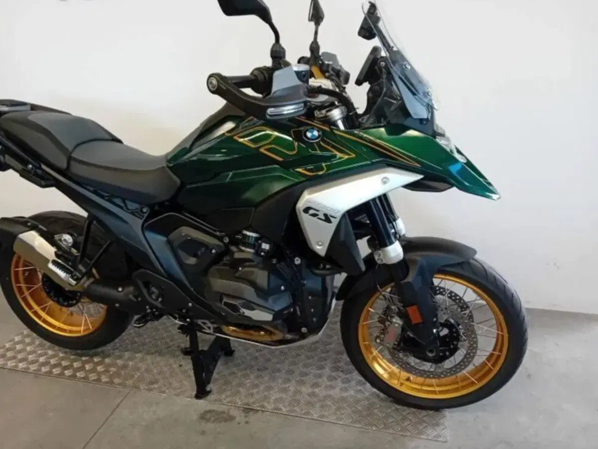 BMW R 1300 GS Option 719 Tramuntana: l'usato del giorno di Moto.it [GALLERY] (8)
