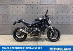 Ducati Monster 797 Plus (2019) usata