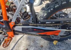 KTM 950 Super Enduro (2006 - 08) usata