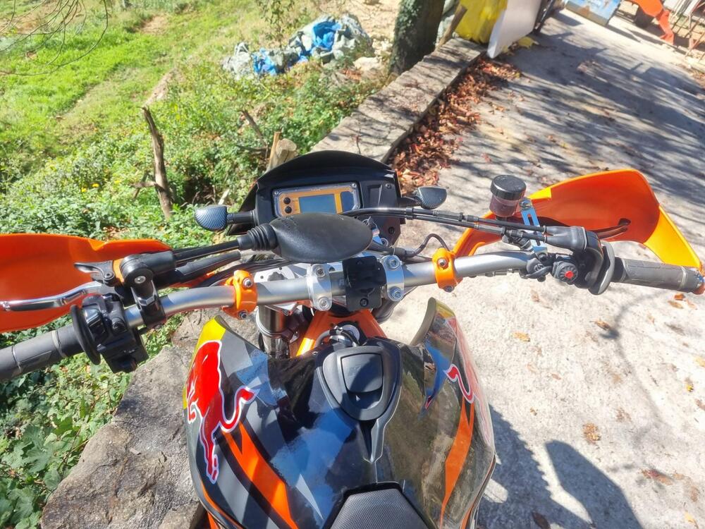 KTM 950 Super Enduro (2006 - 08) (2)