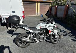 Benelli TRK 251 (2022 - 25) usata