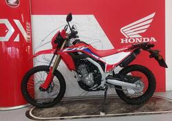 Honda CRF 300 L (2021 - 24) usata