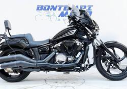 Yamaha XVS 1300 Midnight Star (2006 - 16) usata
