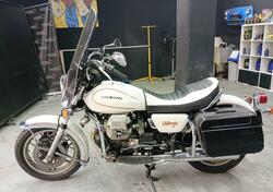 Moto Guzzi V 1000 California II (1982 - 87) usata