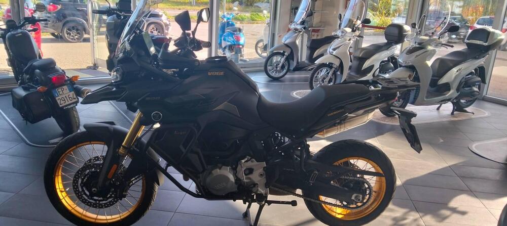 Voge Valico 900DSX (2024 - 25) (2)