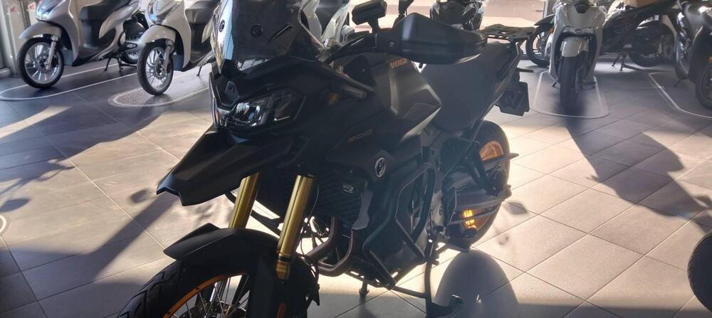 Voge Valico 900DSX (2024 - 25) (3)