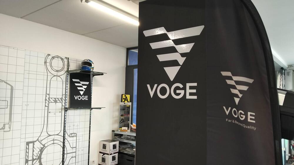 Voge Valico 900DSX (2024 - 25) (5)